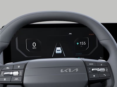 2025 Kia EV6 Wind AWD
