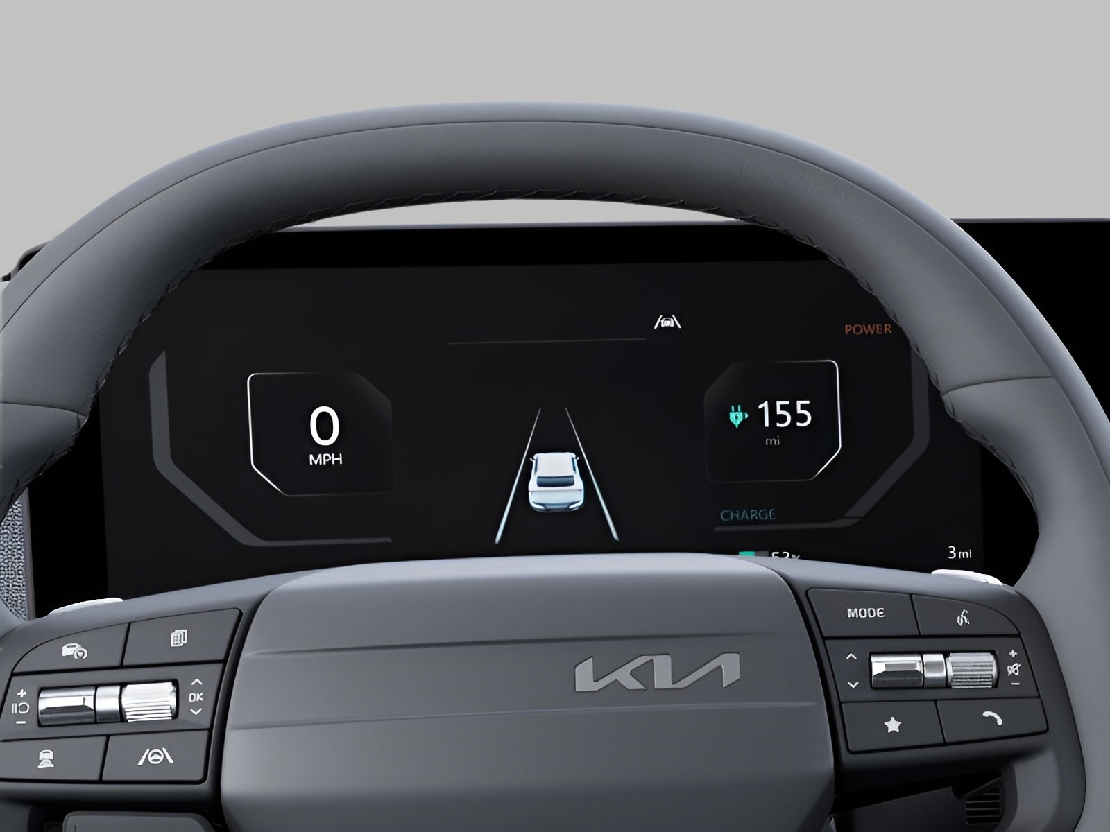 2025 Kia EV6 Wind AWD