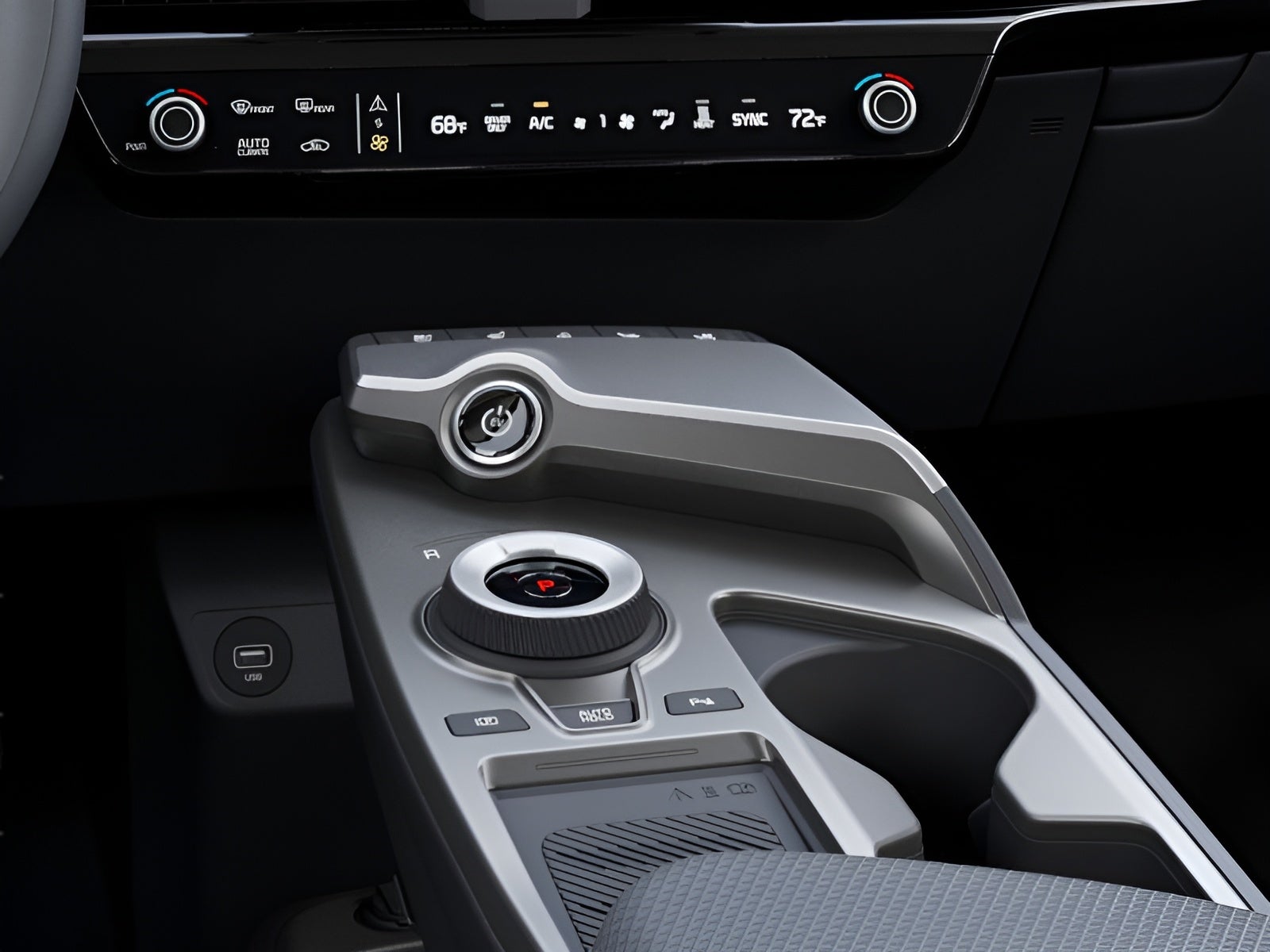 2025 Kia EV6 Wind AWD