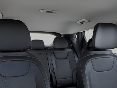 2025 Kia EV6 Wind AWD