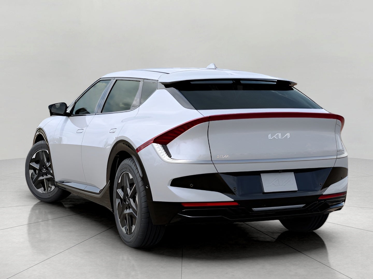 2025 Kia EV6 Wind AWD