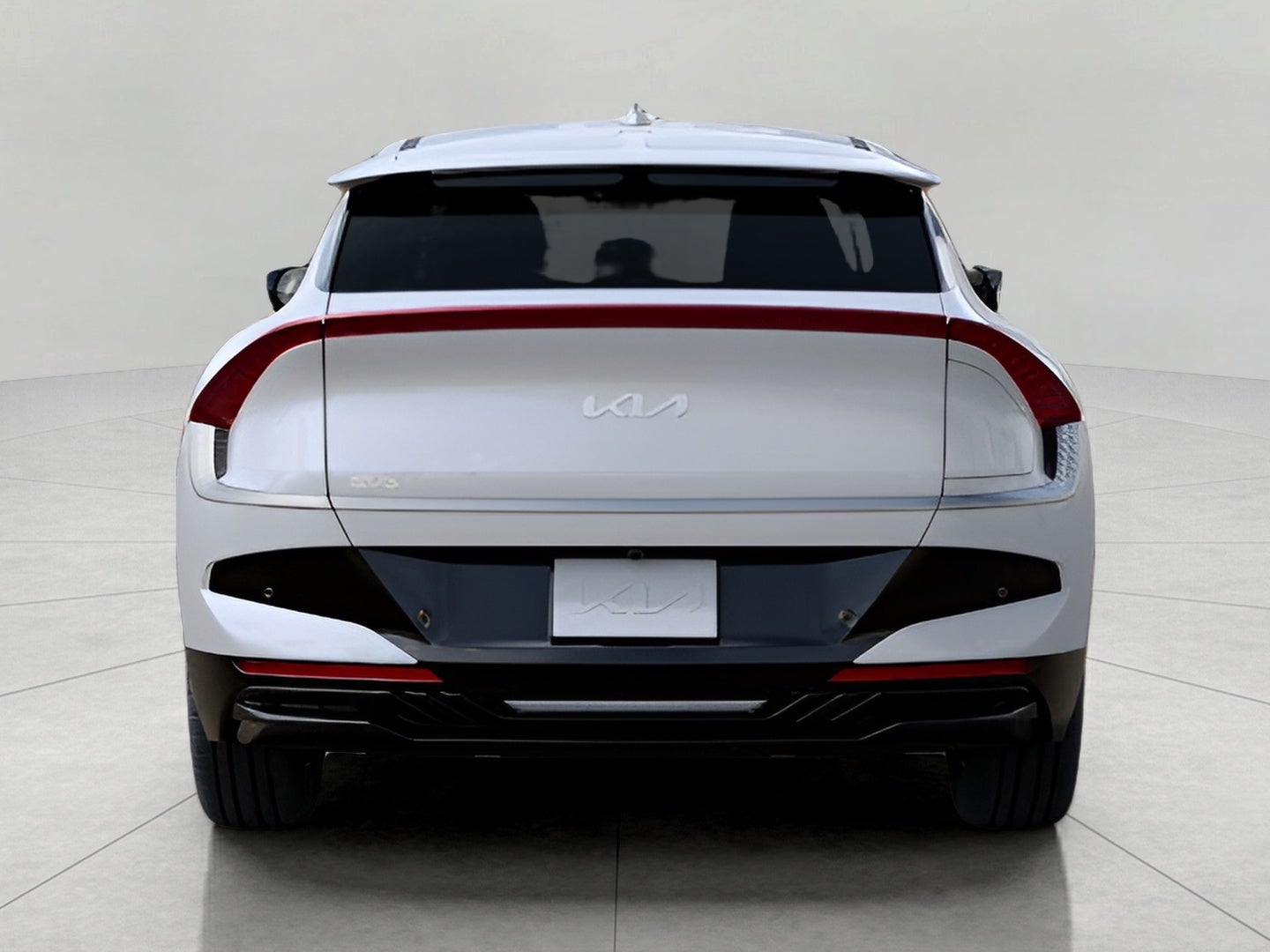 2025 Kia EV6 Wind AWD