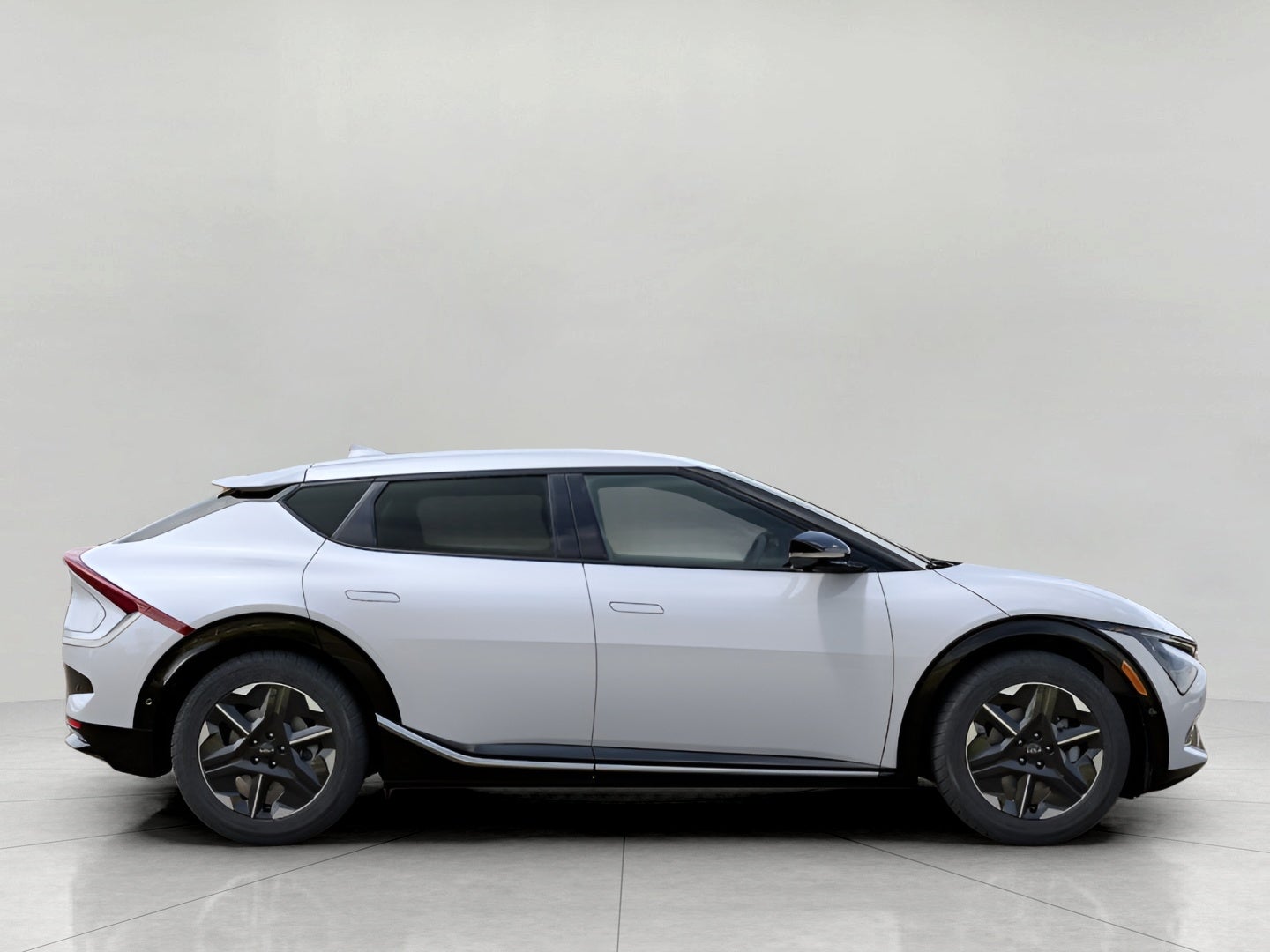 2025 Kia EV6 Wind AWD