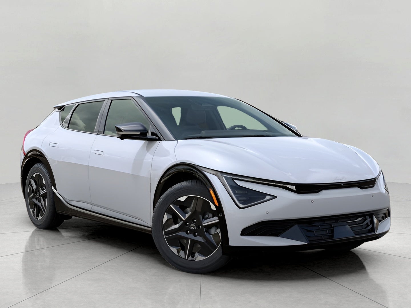 2025 Kia EV6 Wind AWD