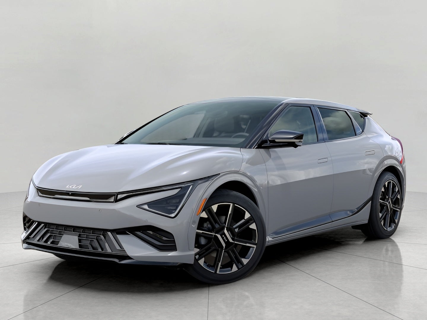 2026 Kia EV6 GT-Line AWD