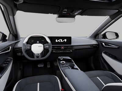 2026 Kia EV6 GT-Line AWD