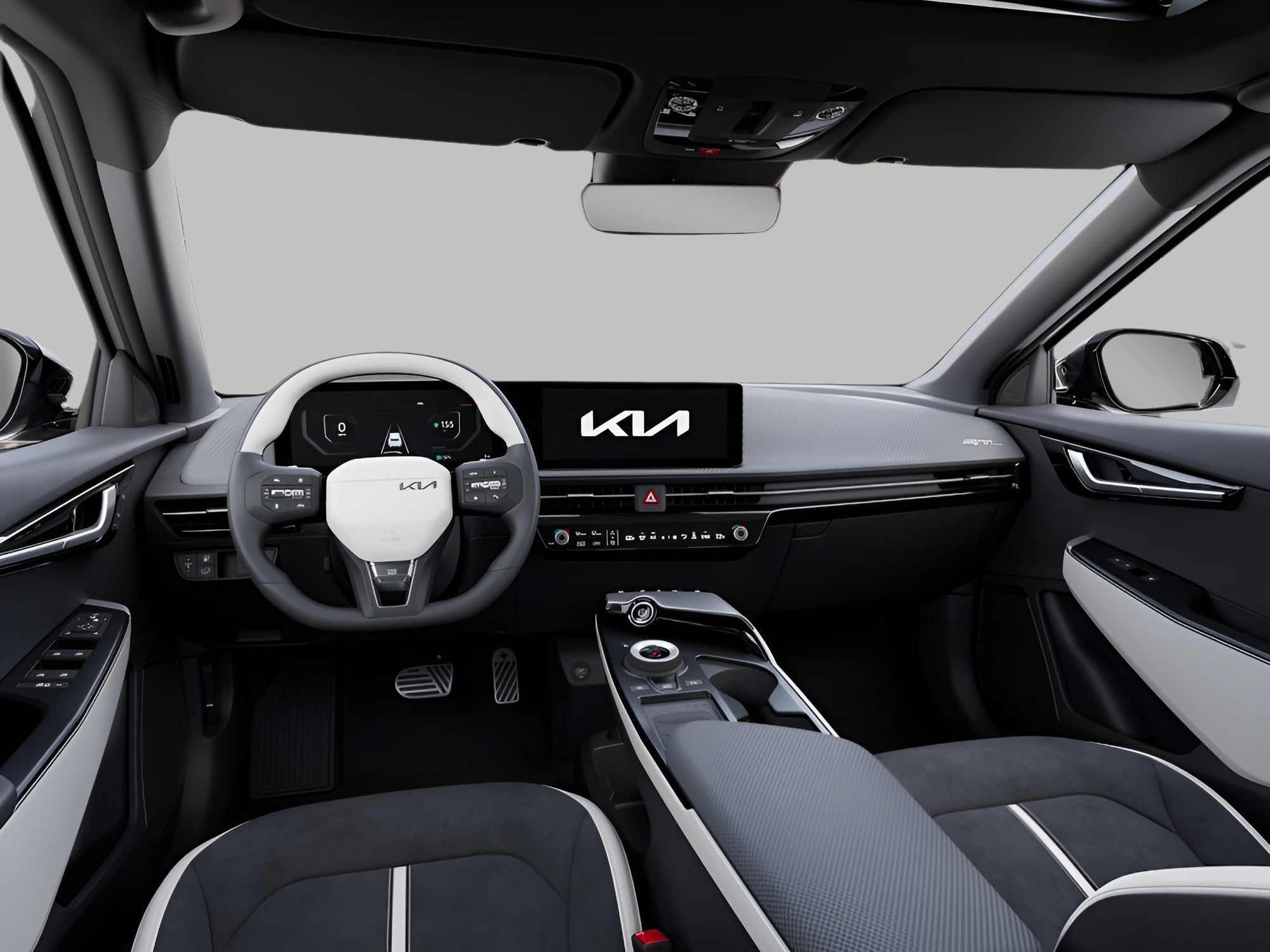 2026 Kia EV6 GT-Line AWD
