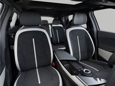 2026 Kia EV6 GT-Line AWD