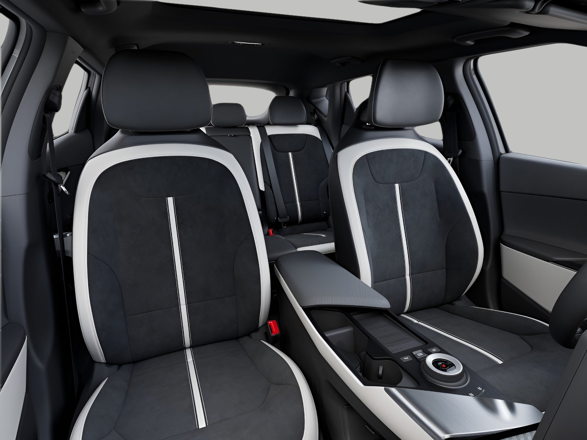 2026 Kia EV6 GT-Line AWD