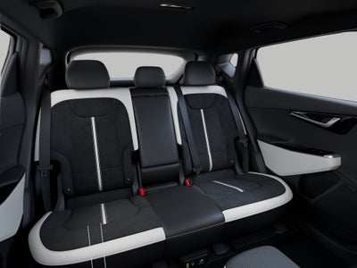 2026 Kia EV6 GT-Line AWD