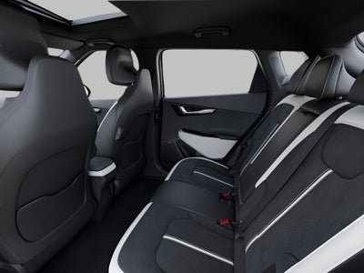 2026 Kia EV6 GT-Line AWD