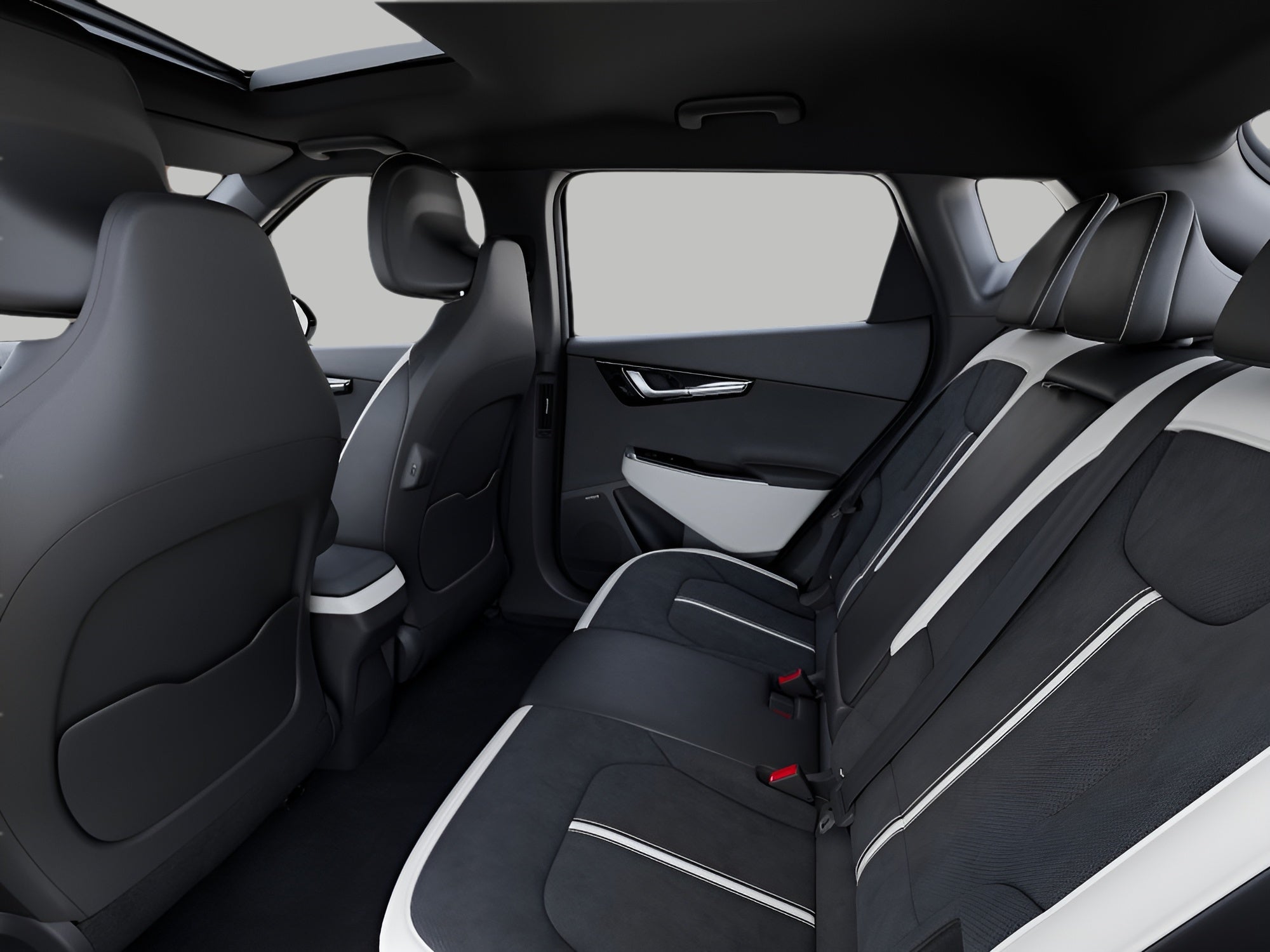 2026 Kia EV6 GT-Line AWD