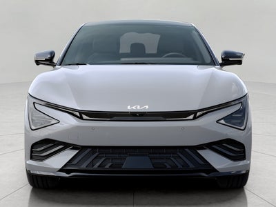 2026 Kia EV6 GT-Line AWD