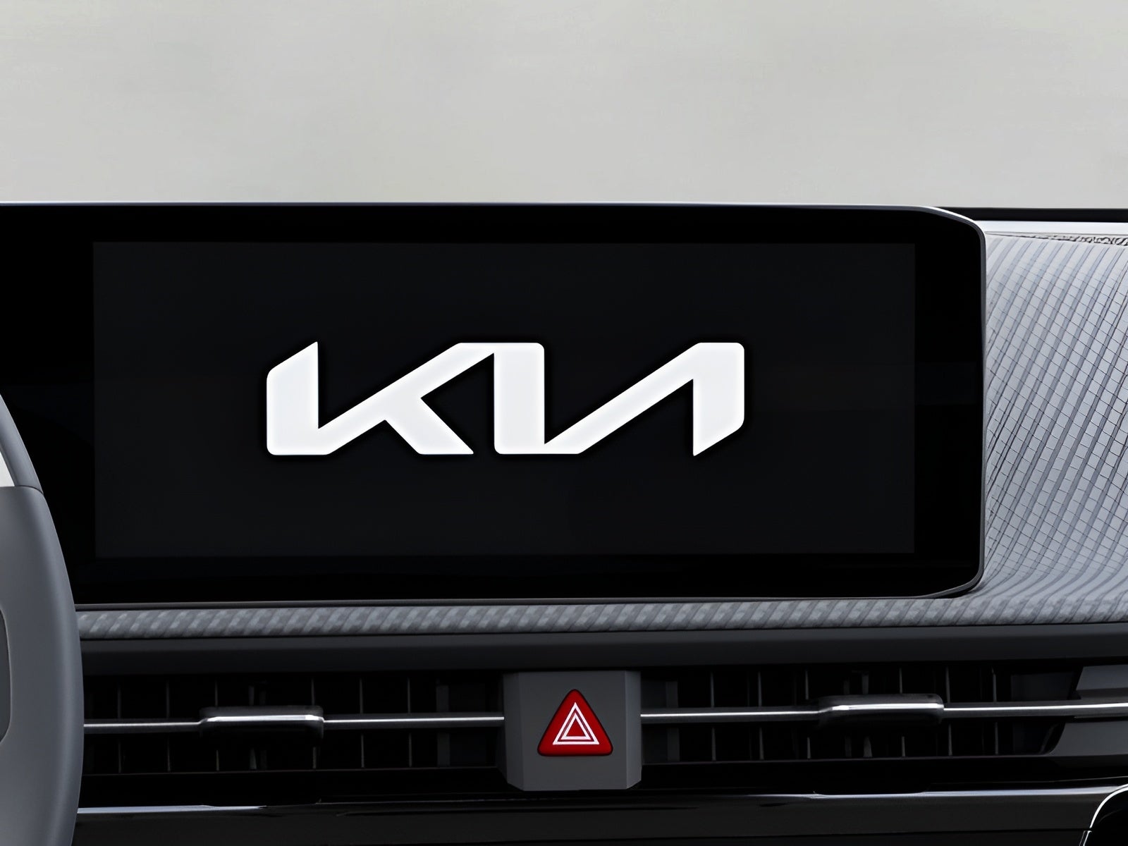 2026 Kia EV6 GT-Line AWD