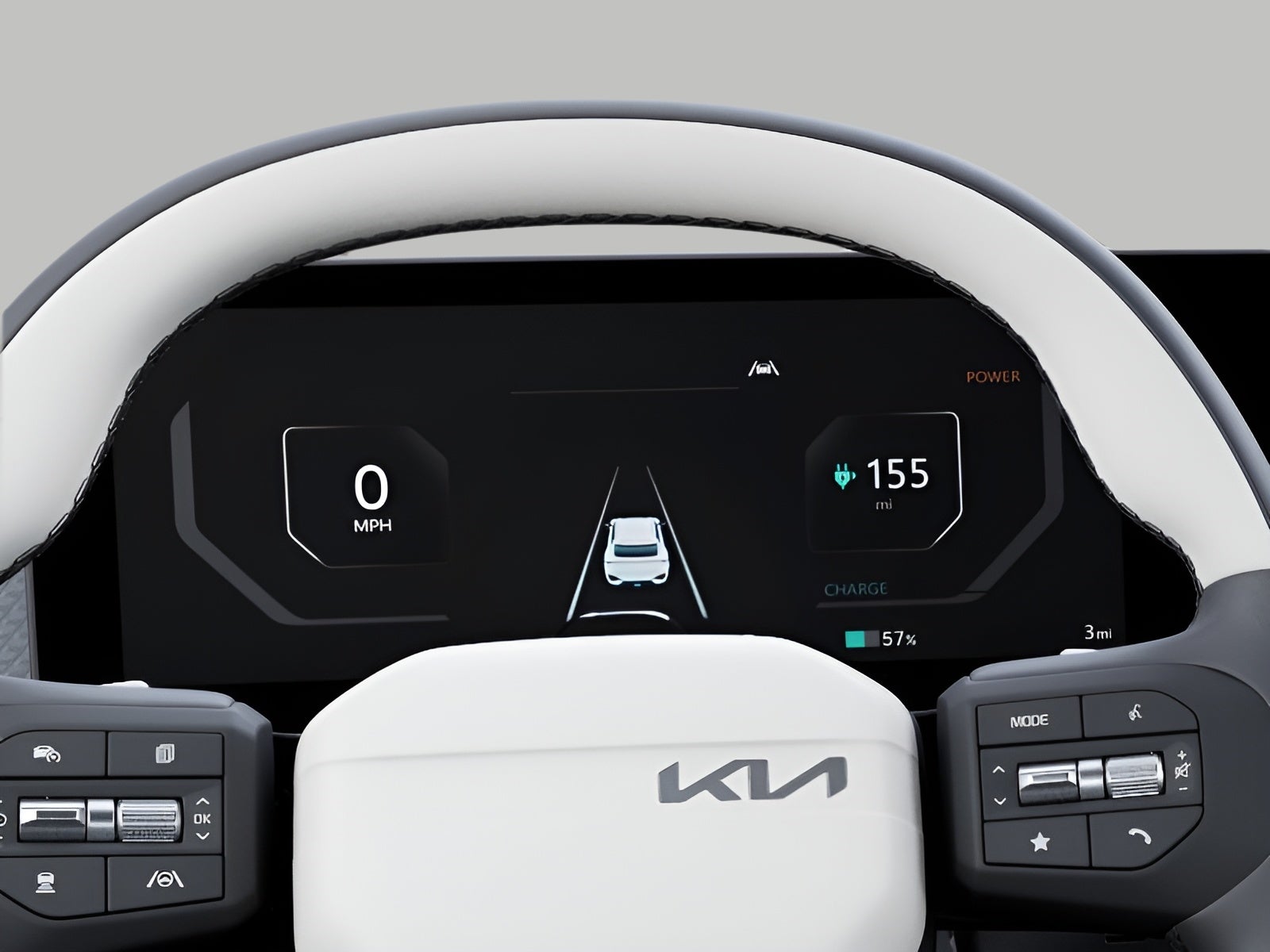 2026 Kia EV6 GT-Line AWD