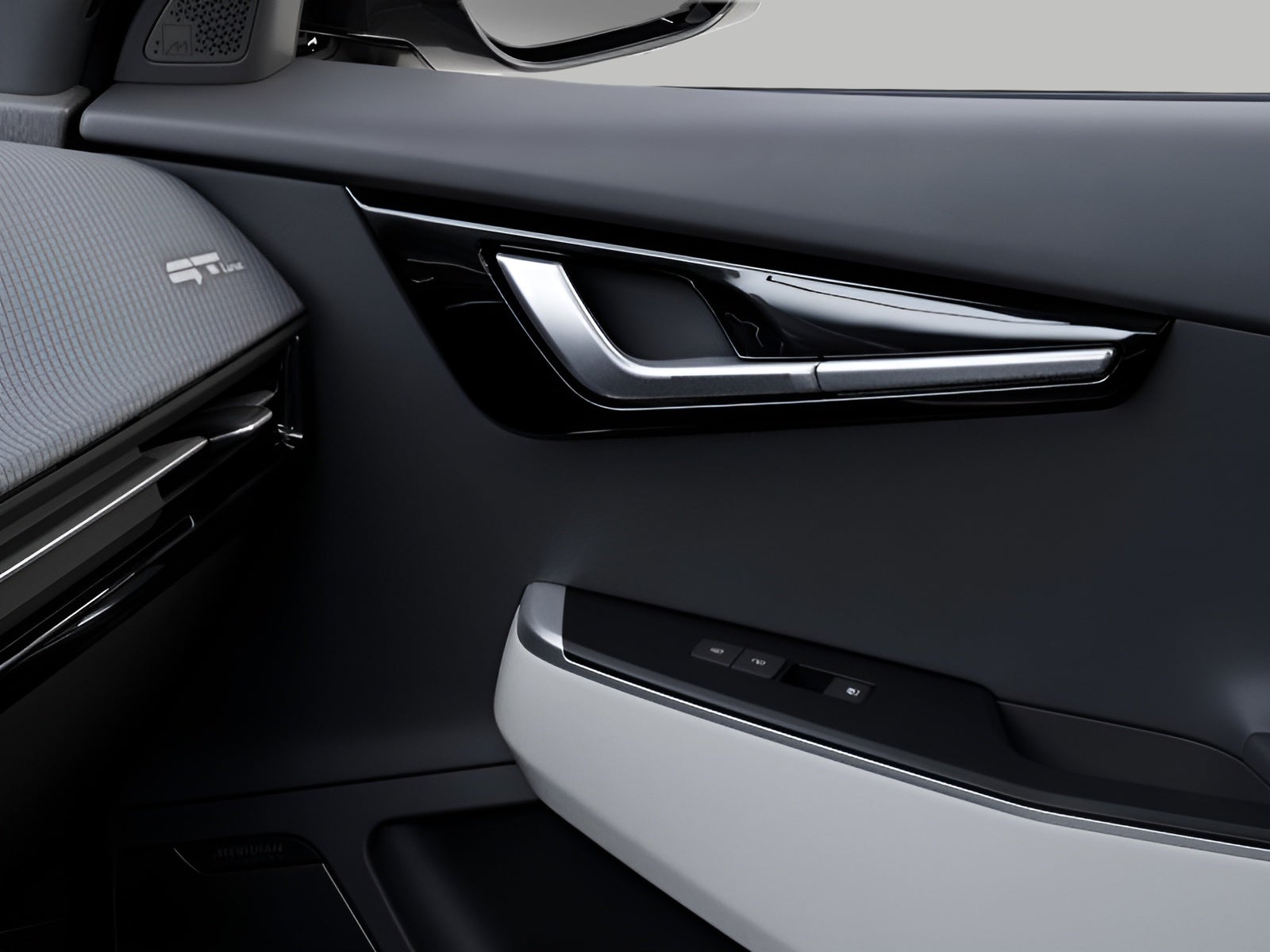2026 Kia EV6 GT-Line AWD