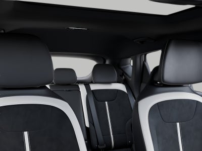 2026 Kia EV6 GT-Line AWD