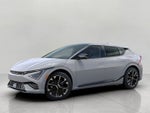 2026 Kia EV6 GT-Line AWD
