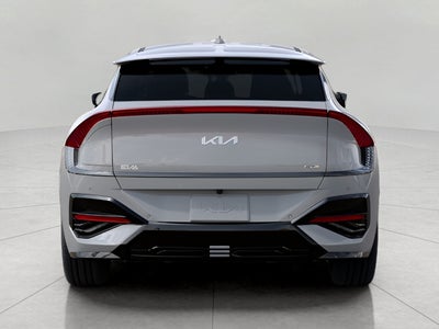 2026 Kia EV6 GT-Line AWD