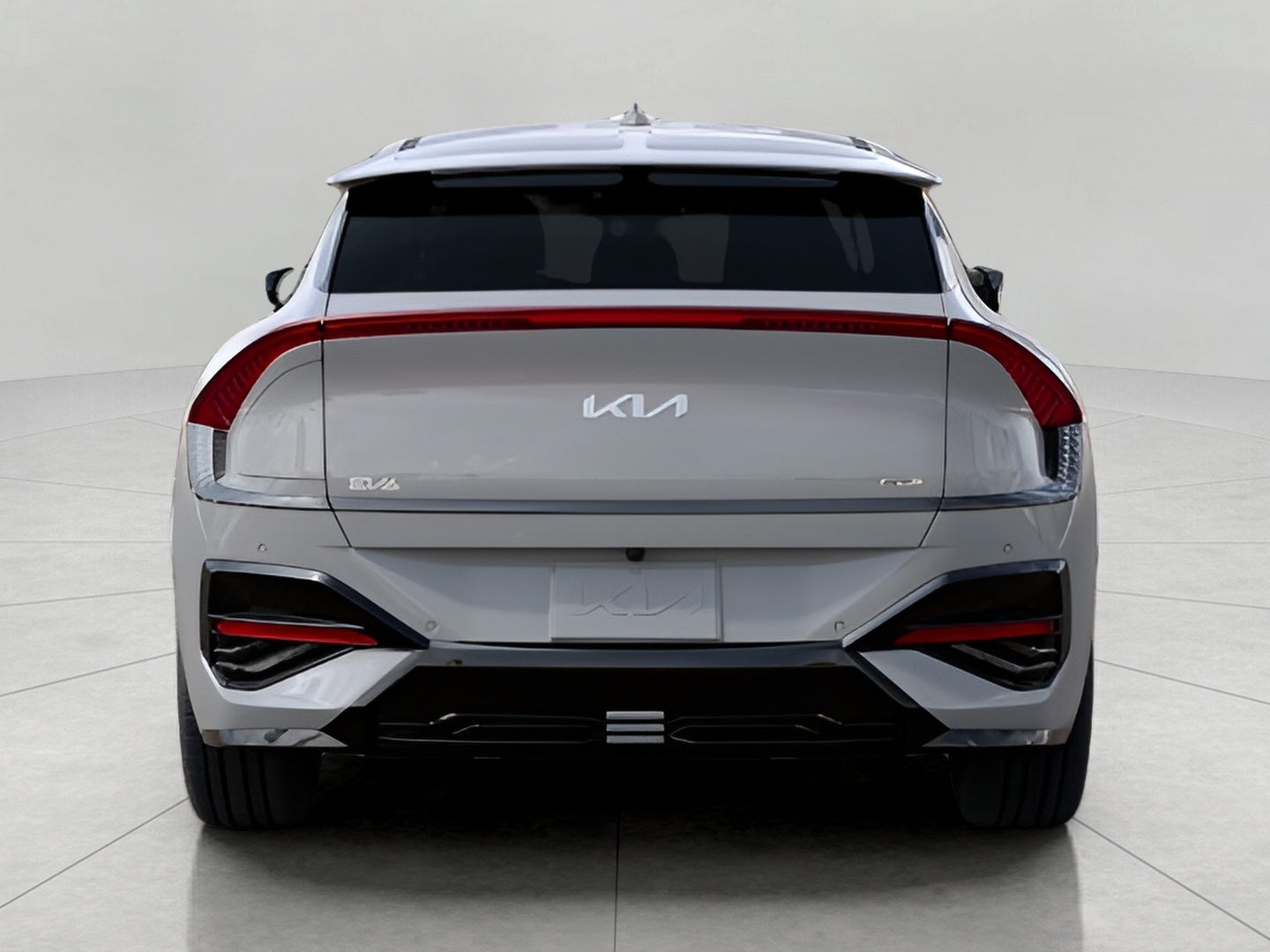 2026 Kia EV6 GT-Line AWD