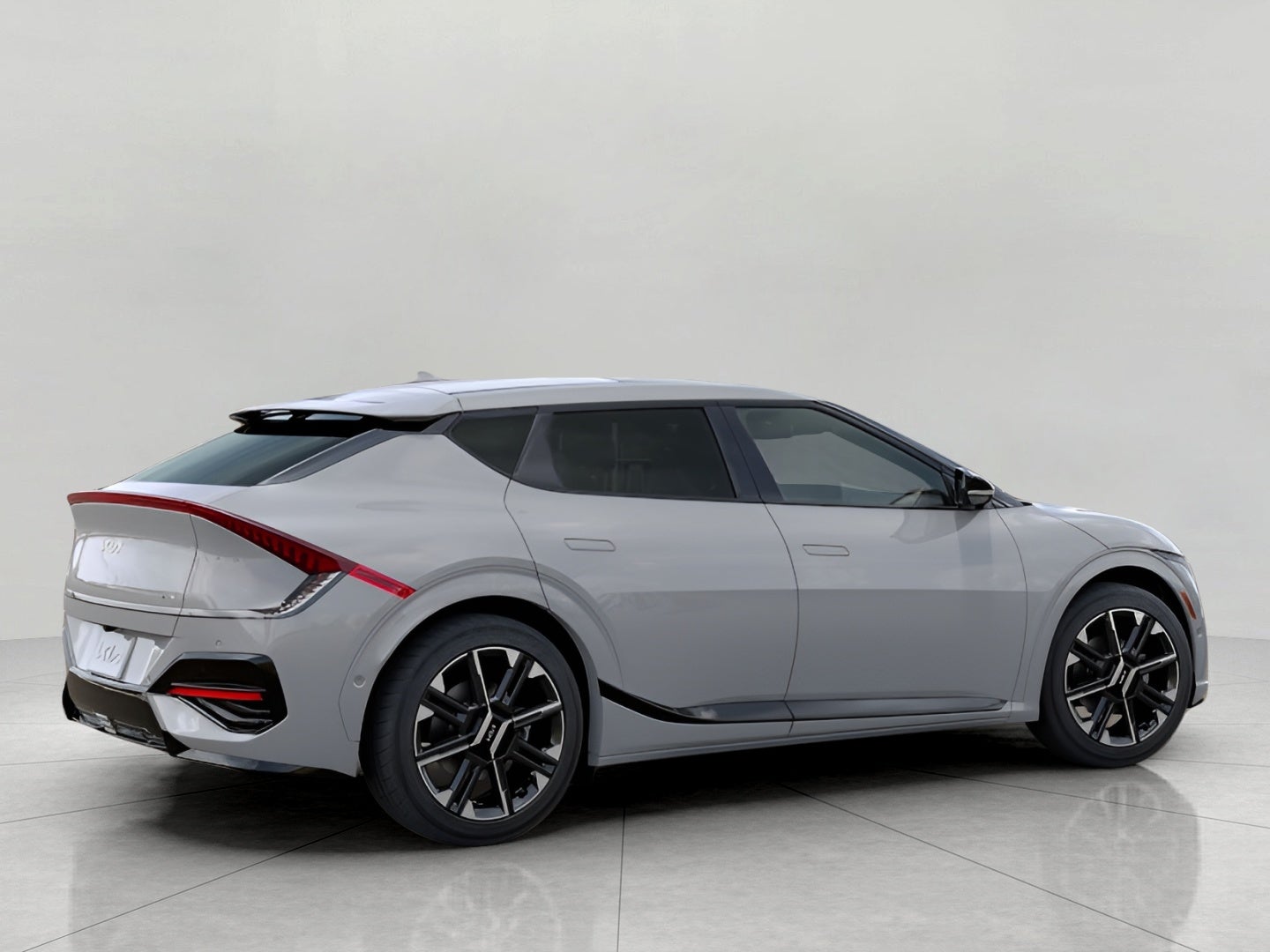 2026 Kia EV6 GT-Line AWD