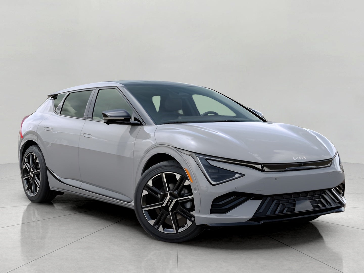 2026 Kia EV6 GT-Line AWD