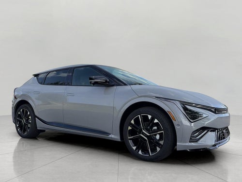 2026 Kia EV6 GT-Line AWD