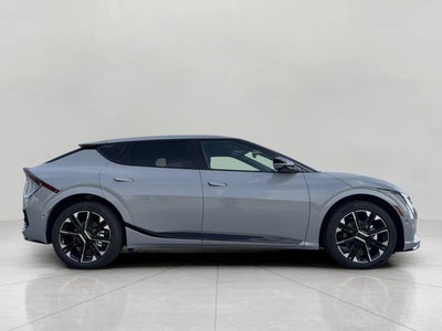 2026 Kia EV6 GT-Line AWD