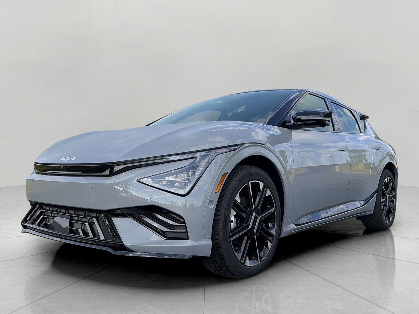 2026 Kia EV6 GT-Line AWD