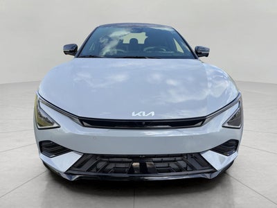 2026 Kia EV6 GT-Line AWD