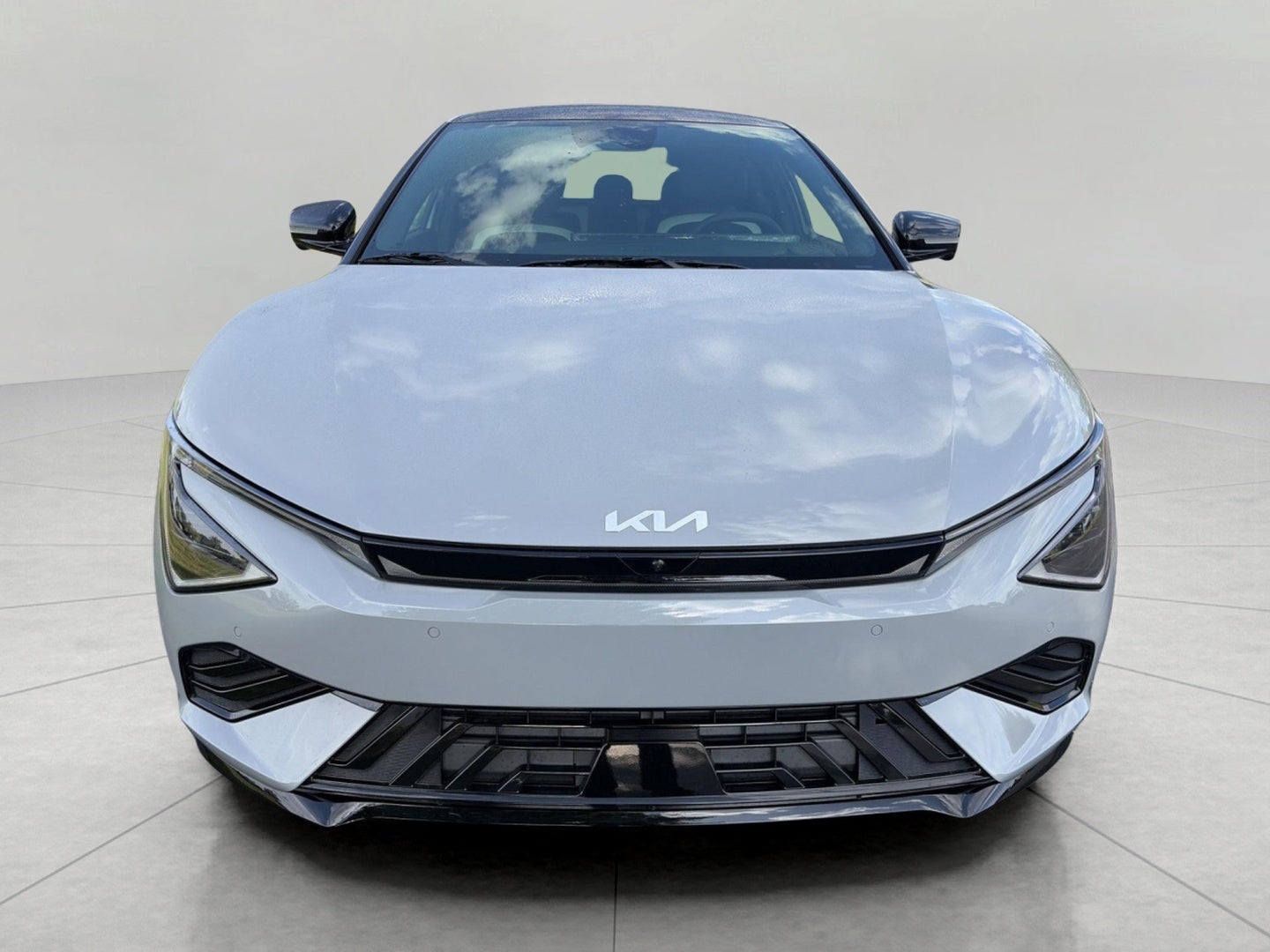 2026 Kia EV6 GT-Line AWD