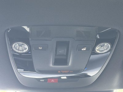 2026 Kia EV6 GT-Line AWD