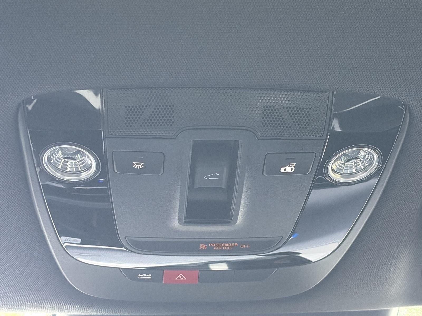 2026 Kia EV6 GT-Line AWD