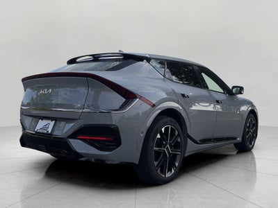 2026 Kia EV6 GT-Line AWD