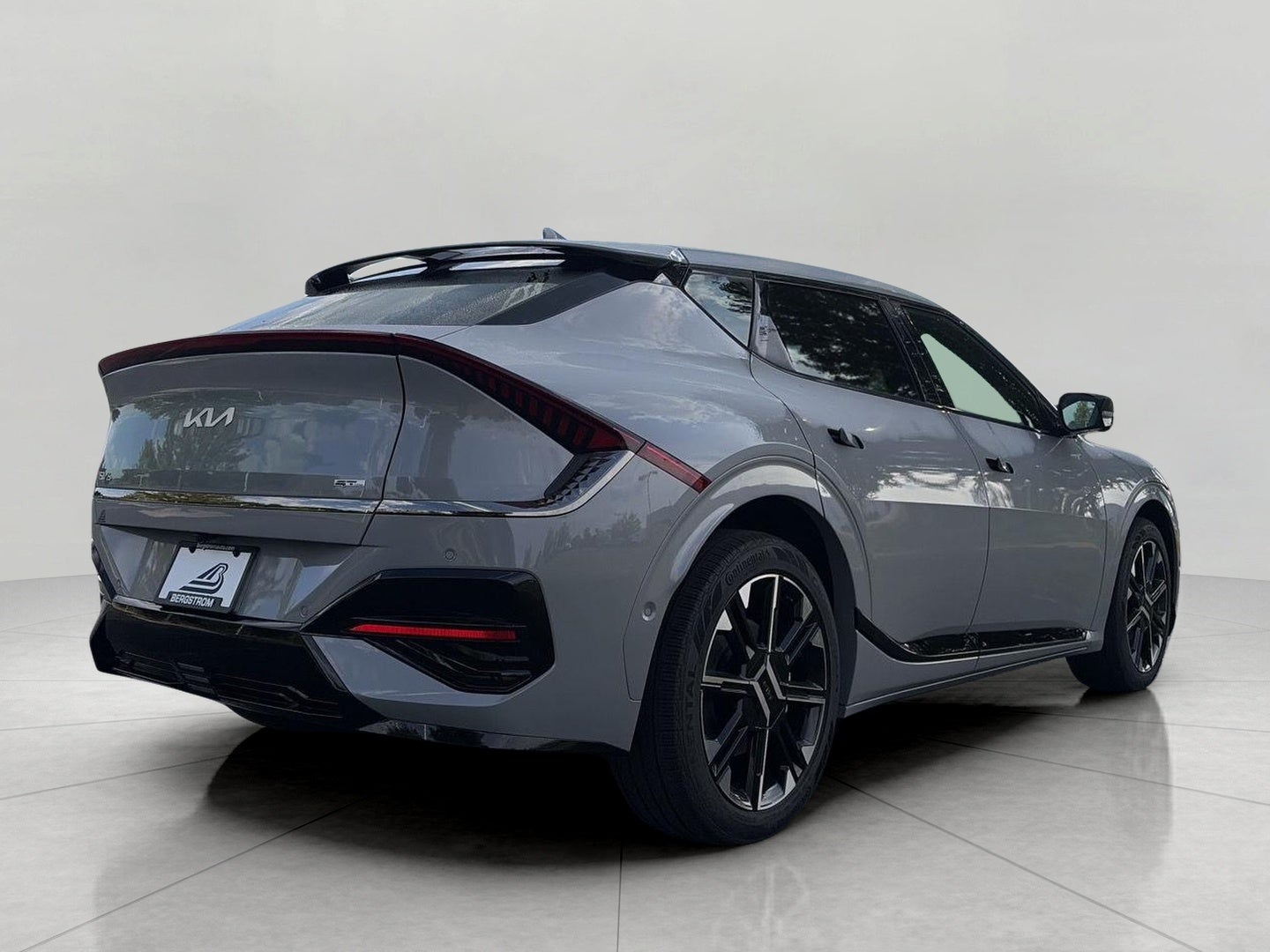 2026 Kia EV6 GT-Line AWD