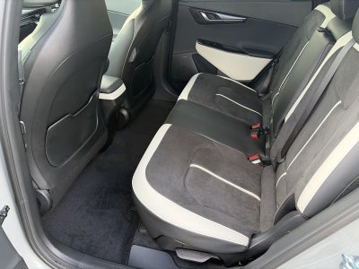2026 Kia EV6 GT-Line AWD