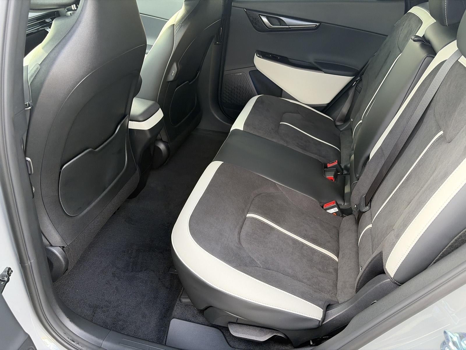 2026 Kia EV6 GT-Line AWD