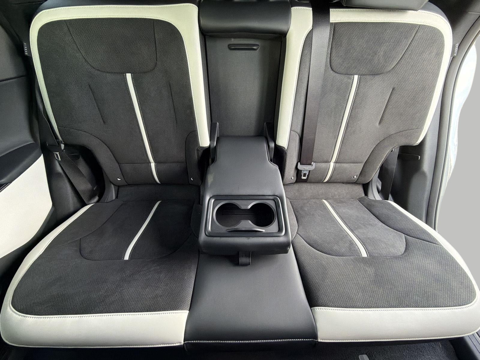 2026 Kia EV6 GT-Line AWD