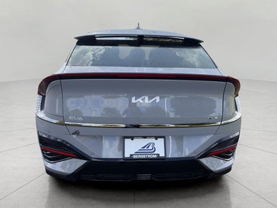 2026 Kia EV6 GT-Line AWD