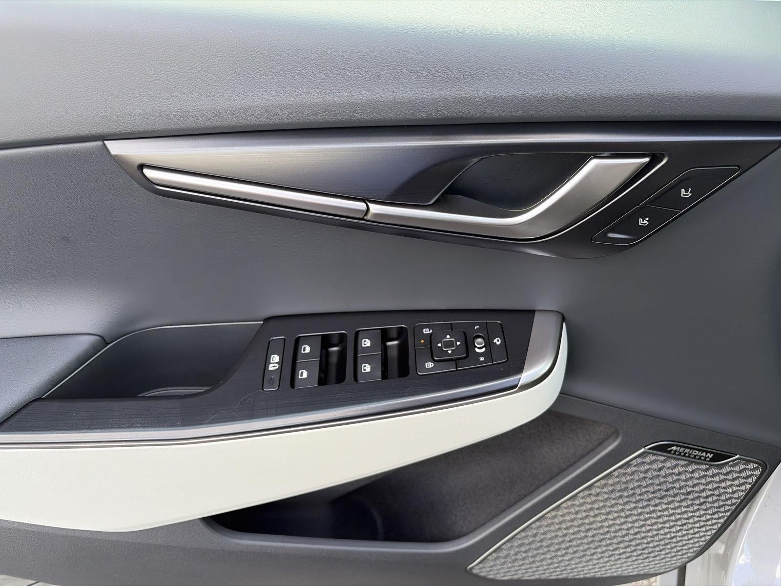 2026 Kia EV6 GT-Line AWD