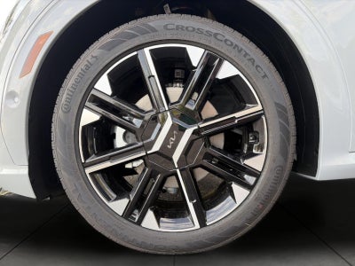 2026 Kia EV6 GT-Line AWD