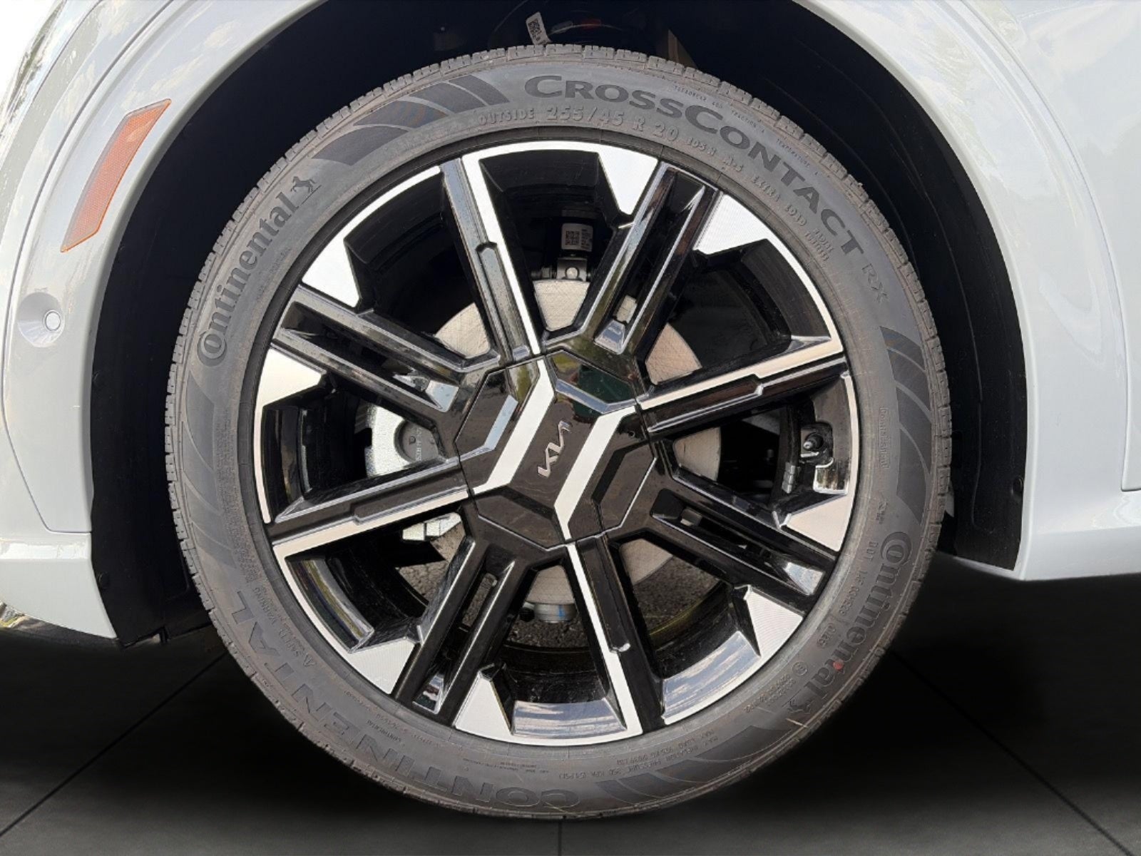 2026 Kia EV6 GT-Line AWD