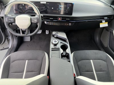 2026 Kia EV6 GT-Line AWD