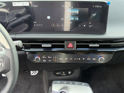 2026 Kia EV6 GT-Line AWD