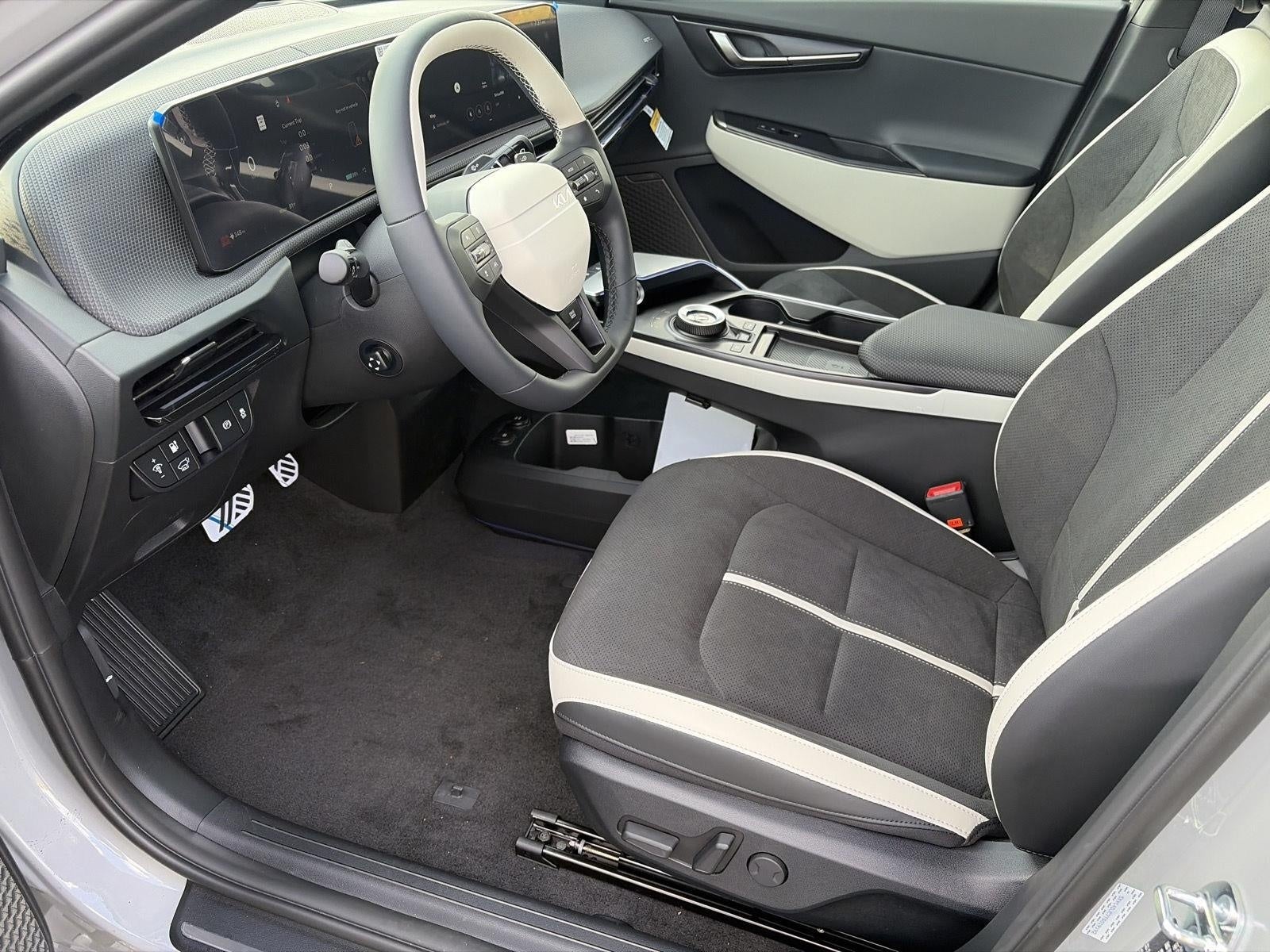 2026 Kia EV6 GT-Line AWD