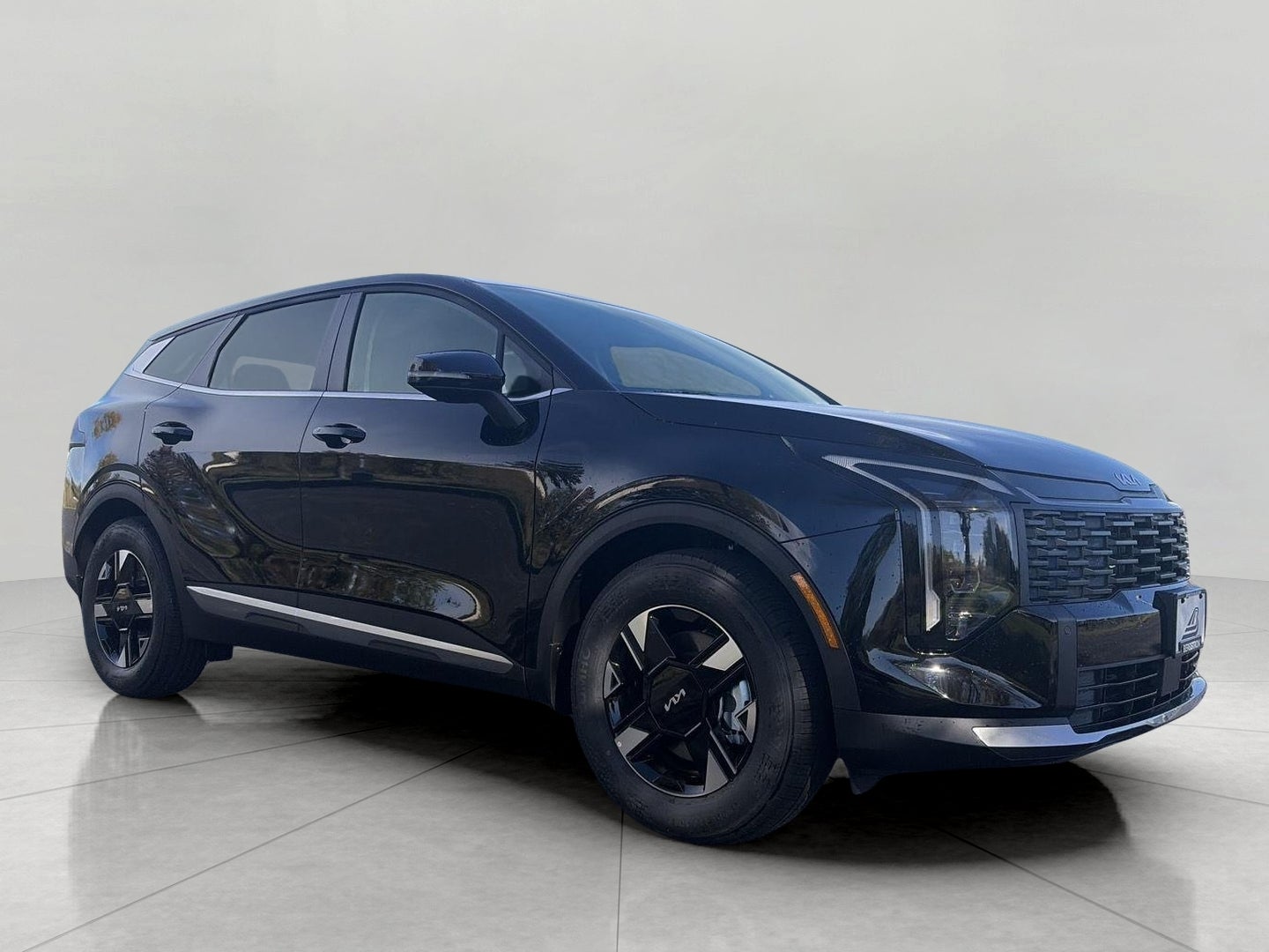 2026 Kia Sportage LX FWD