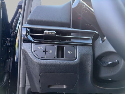 2026 Kia Sportage LX FWD