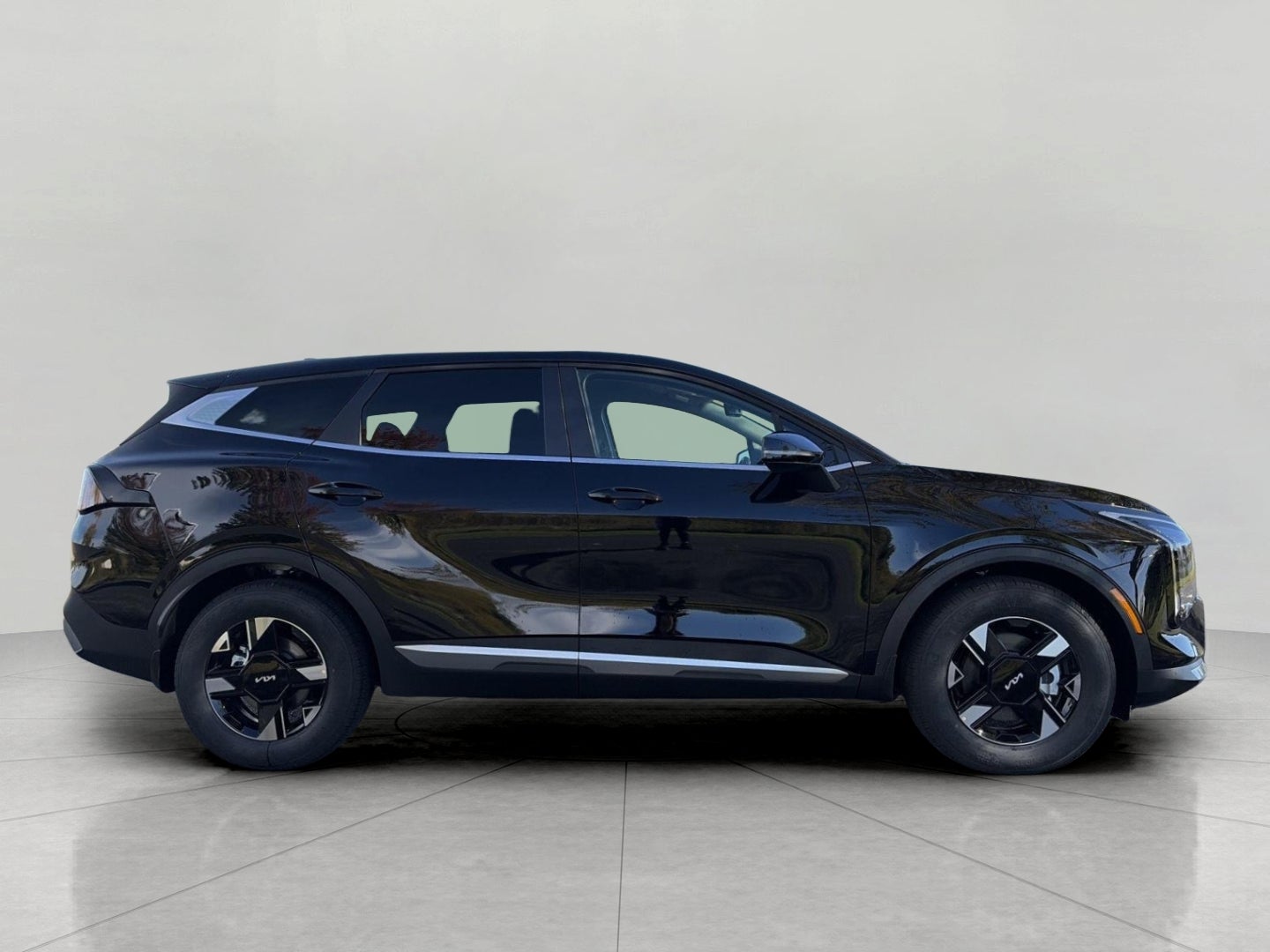 2026 Kia Sportage LX FWD