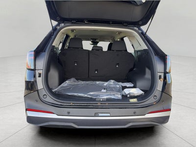 2026 Kia Sportage LX FWD