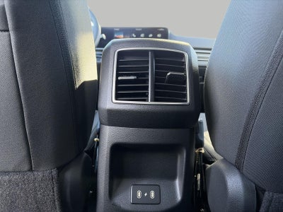 2026 Kia Sportage LX FWD